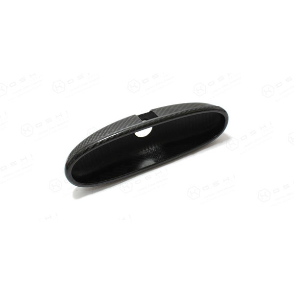 Lamborghini Huracan LP610 Spyder Interior Mirror - Carbon Fibre - TMC Motorsport