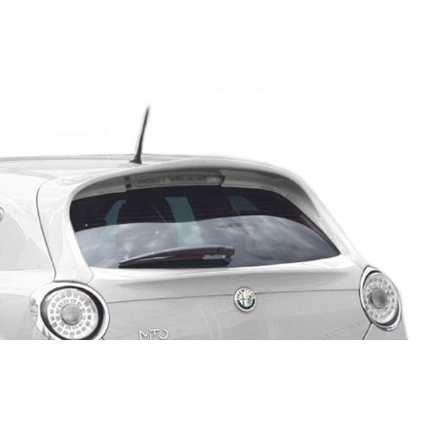 Alfa MiTo Rear Spoiler GTA Replica - Cadamuro - TMC Motorsport