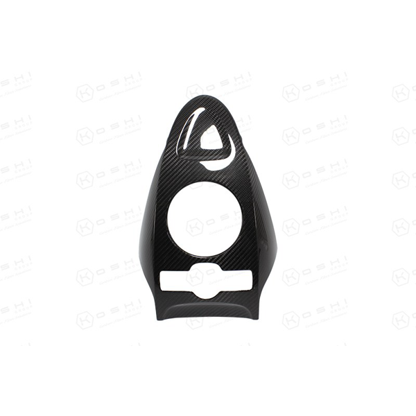 Lamborghini Gallardo Central Tunnel Cover - Carbon Fibre - TMC Motorsport