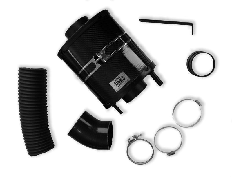 Abarth 124 Spider BMC OTA High Performance Intake System - ACOTASP-32 - TMC Motorsport