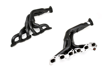 Aston Martin V12 Manifolds and Race Catalysts Ceramic Coated fits V12 Vantage, DB9, DBS, Rapide & Virage (2004 on) - QuickSilver Exhausts