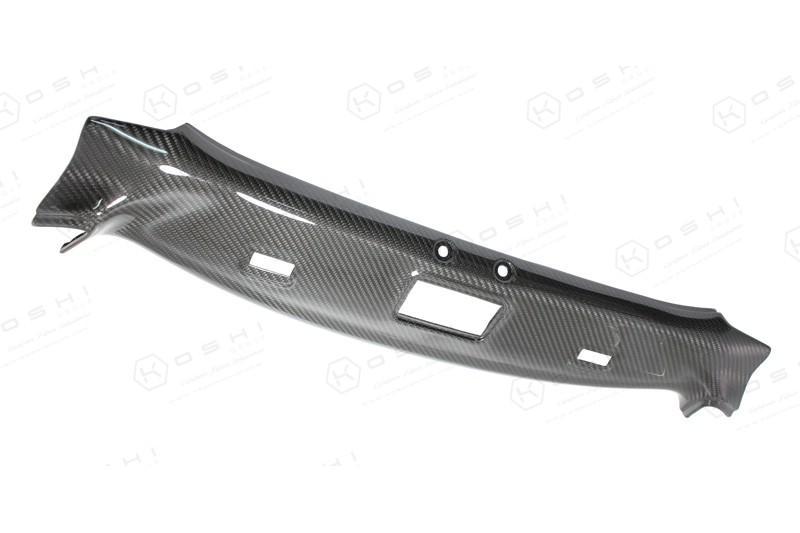 Alfa Romeo 4C Cabrio Headliner - Carbon Fibre - TMC Motorsport