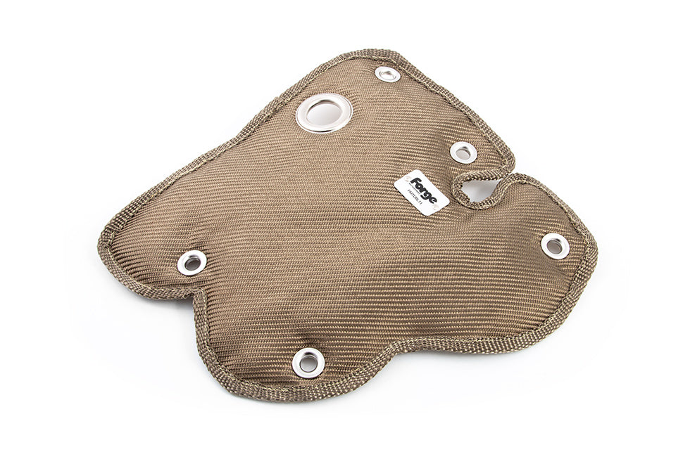 Forge Motorsport Alfa Romeo MiTo QV Turbo Blanket - TMC Motorsport
