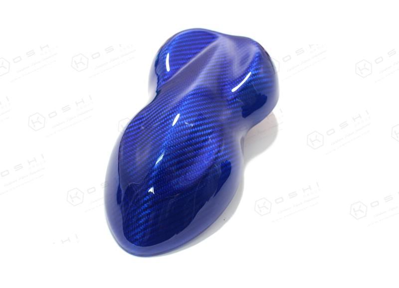 Alfa Romeo 4C Key Fob Cover - Carbon Fibre - TMC Motorsport