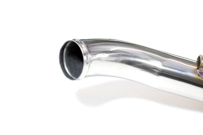 Citroen SM - Stainless Steel Exhaust System (1970-75) - QuickSilver Exhausts