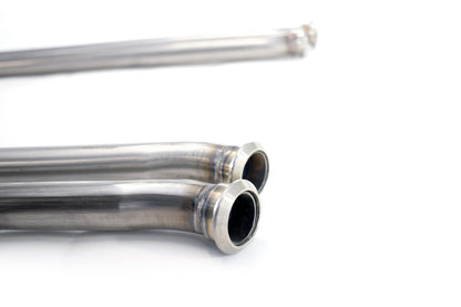 Citroen SM - Stainless Steel Exhaust System (1970-75) - QuickSilver Exhausts