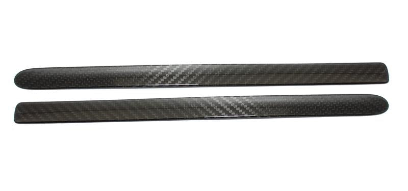 Alfa Romeo 159 Door Sills - Carbon Fibre - TMC Motorsport