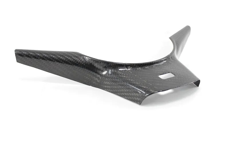 BMW E60 / E61 / E63 / E64 M Sport Steering Wheel - Carbon Fibre - TMC Motorsport