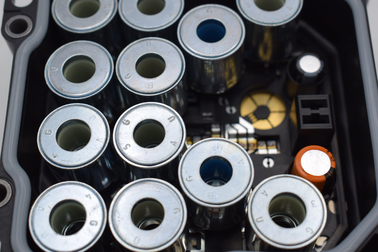 Genuine Abarth ABS Ecu - Punto Evo Abarth - TMC Motorsport