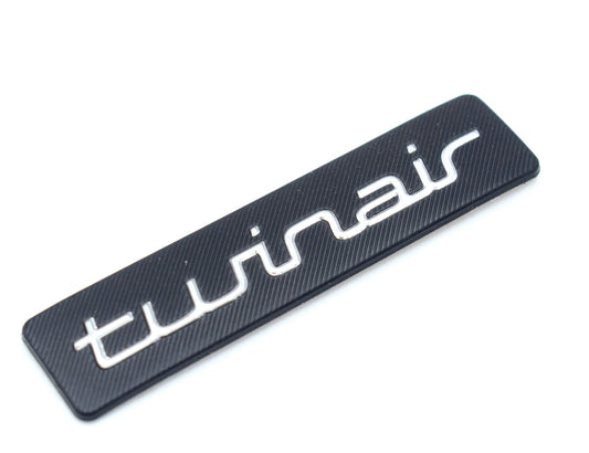 Twinair Dashboard Badge - Fiat Punto Evo 51920908
