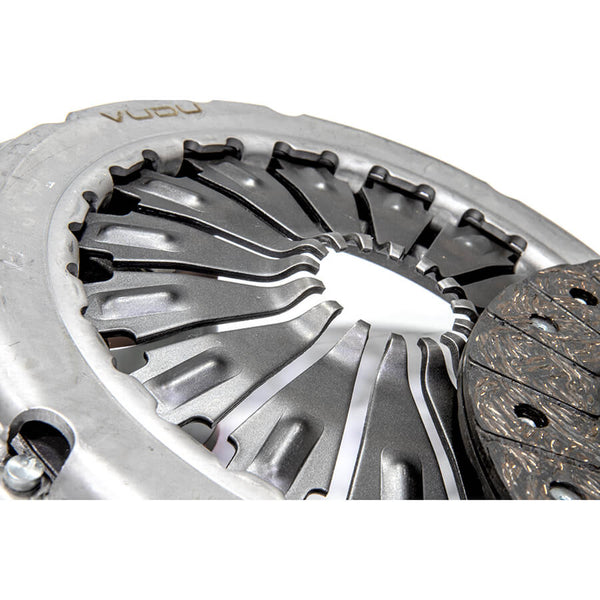 Ford Fiesta ST180 MK7 ST200 Clutch Kit - VUDU Performance Performance - TMC Motorsport