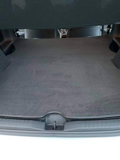 Toyota GR Yaris Boot Mat - TMC Motorsport