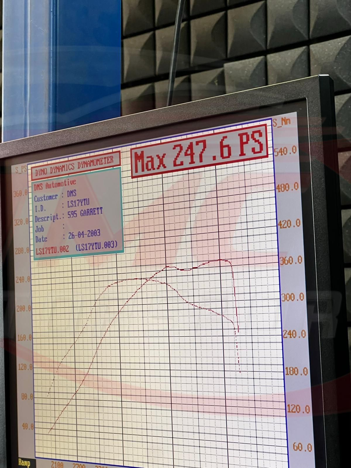 Up To 250 BHP TMC Garrett GT1446 Hybrid Turbo Conversion Kit for Fiat 500 Abarth USA Model - TMC Motorsport