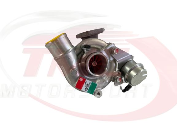 TMC Mitsubishi TD04L Phase 2 Hybrid TURBO ONLY for Abarth 500 / 595 / 695, Punto Evo Abarth, Grande Punto Abarth, Alfa Romeo Mito, Giulietta - TMC Motorsport