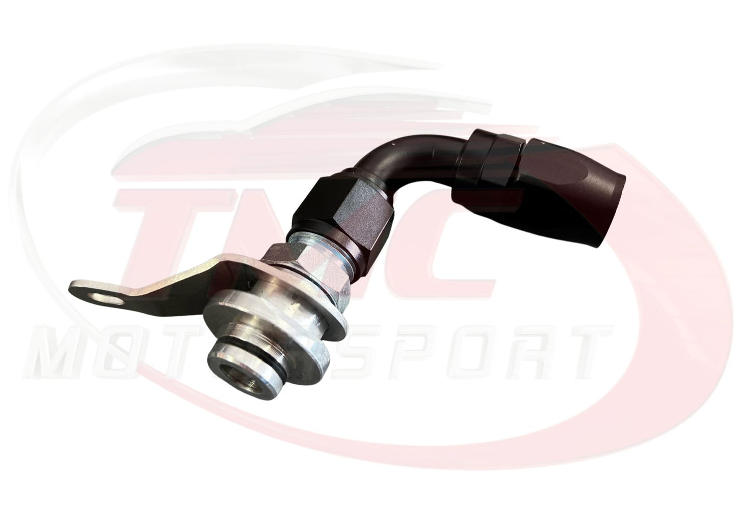 Abarth 500 / 595 / 695 & 1.4 T-Jet Engines TMC Motorsport Decanter Delete Kit - TMC Motorsport