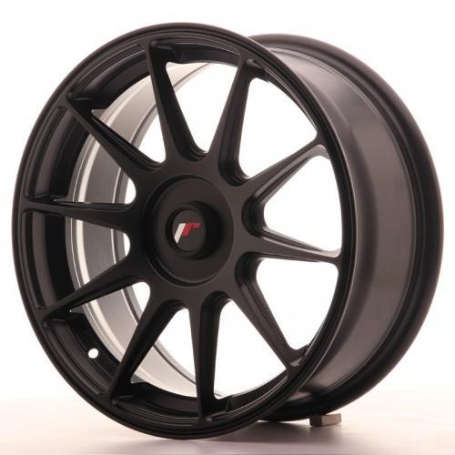 JR11 Alloy Wheels 17x7 ET35 4x98 FOR Abarth 500 / 595 / 695 - TMC Motorsport