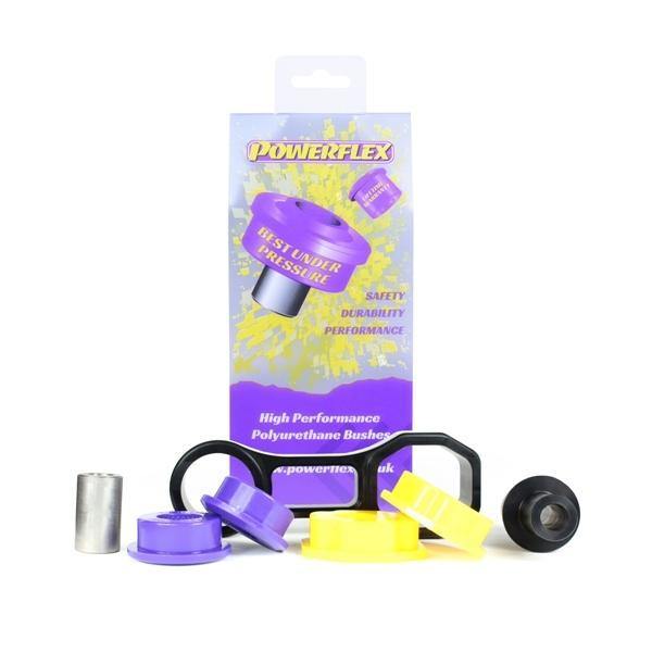 Abarth 500 / 595 / 695 Powerflex Lower Torque Mount (Fast Road) - TMC Motorsport