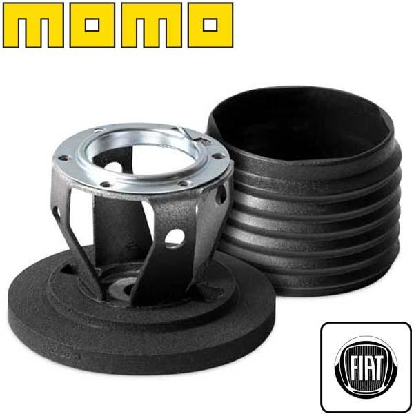 MOMO Abarth 500 / 595 / 695 & Fiat 500 Boss/Hub Kit - TMC Motorsport