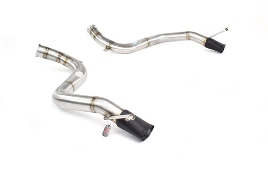 Mercedes SL63 and SL65 R231 Sport Exhaust (2013 on) - QuickSilver Exhausts