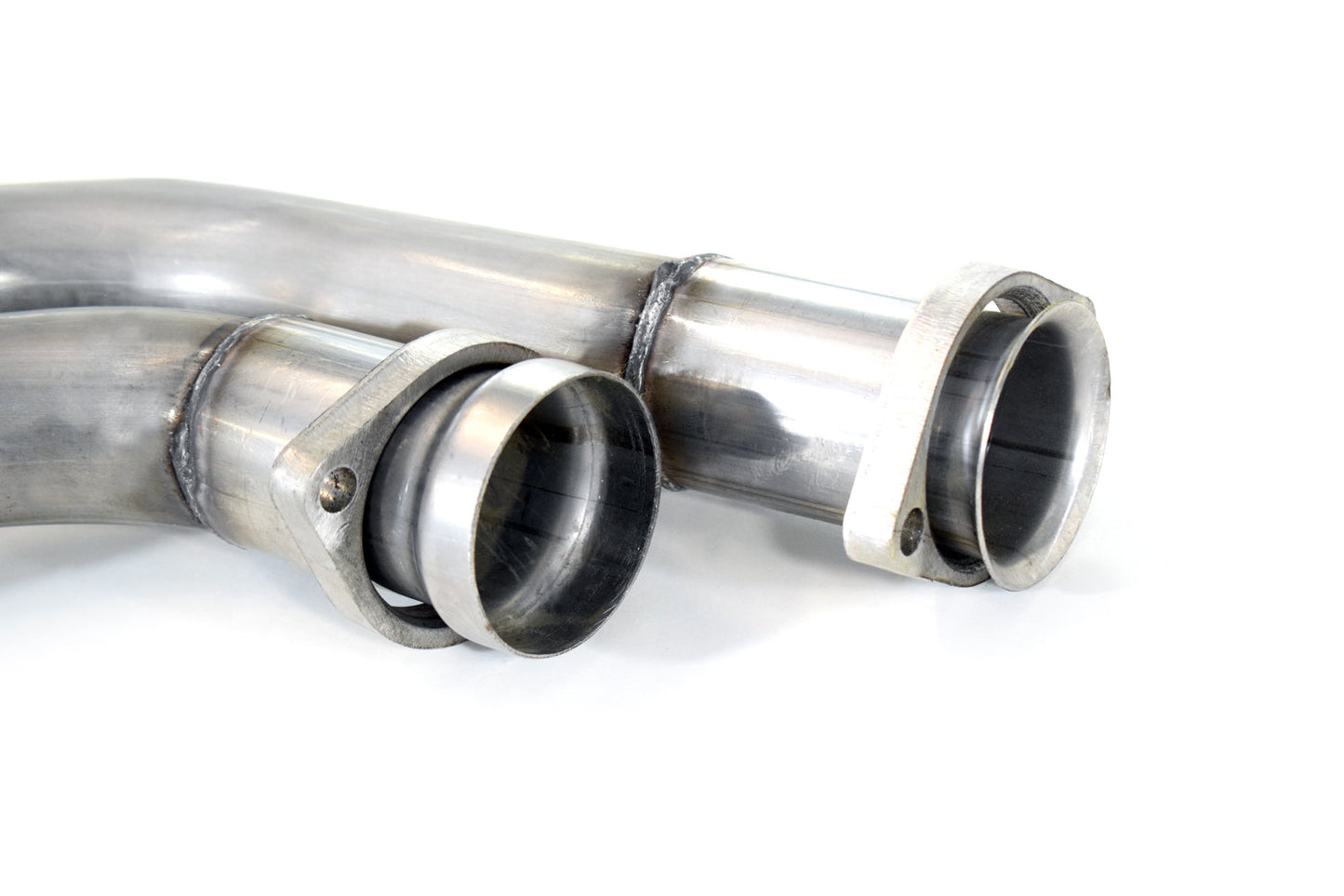 Mercedes 190 E 2.5 16V W201 - Stainless Steel Exhaust (1989-93) - QuickSilver Exhausts