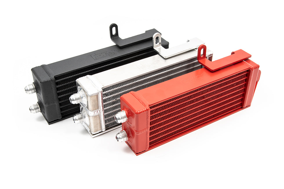 Forge Motorsport Oil Cooler for Toyota Yaris GR - TMC Motorsport