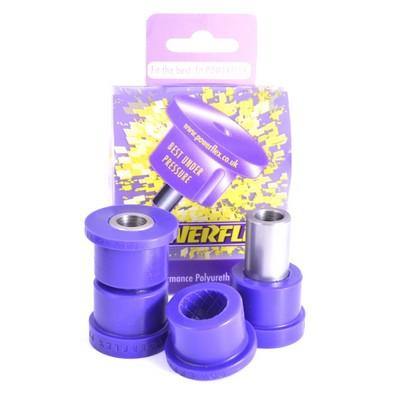 Abarth 500 / 595 / 695 Powerflex Front Arm Front Bushes - TMC Motorsport