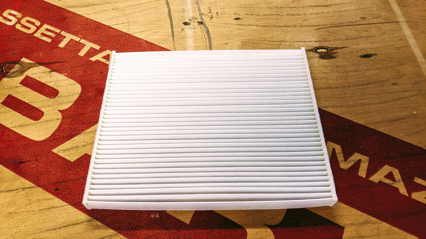 Magneti Marelli Abarth Grande Punto Pollen Filter - TMC Motorsport