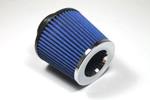 Forge Motorsport Replacement Pleated Filter for Forge Punto Induction Kit - TMC Motorsport