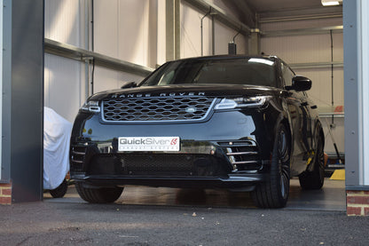 Range Rover Velar P380 Sport Rear Sections (2017 on) - QuickSilver Exhausts