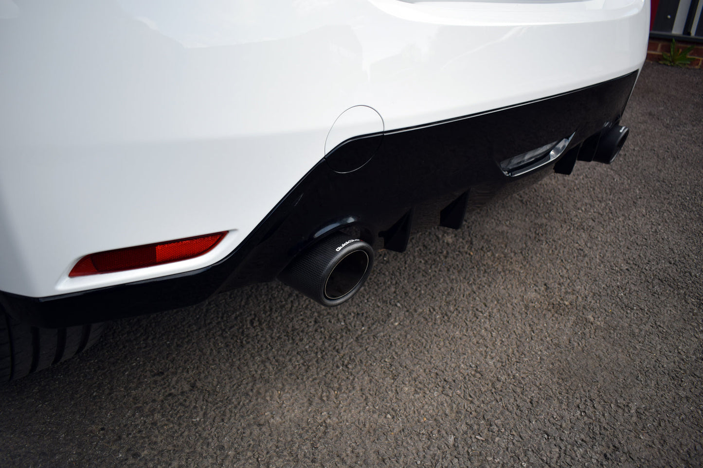 Toyota GR Yaris - Sport Exhaust with Sound Architect™ (2020 on) - QuickSilver Exhausts