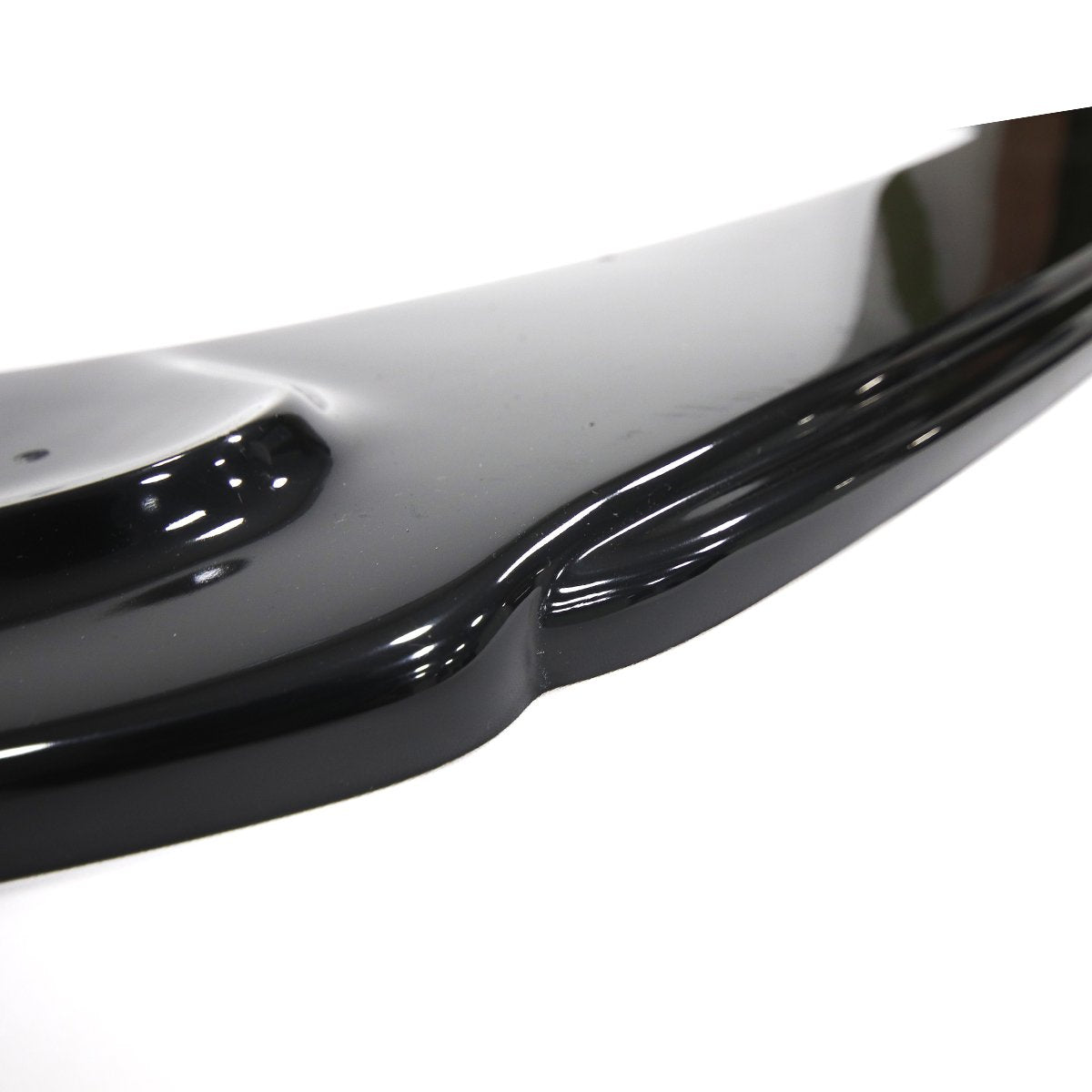 VUDU Performance Front Splitter - Ford Fiesta ST180/MK7 - TMC Motorsport