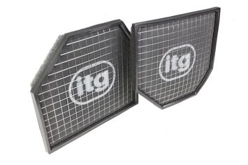 ITG Performance Air Filters For BMW M2 Competion, M3, M4 - S55 Engines