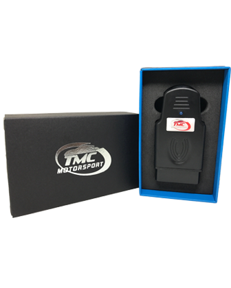 TMC Autoflash Gearbox Tuning for MASERATI Quattroporte 3.0 V6 D 124 PS   (200005836)
