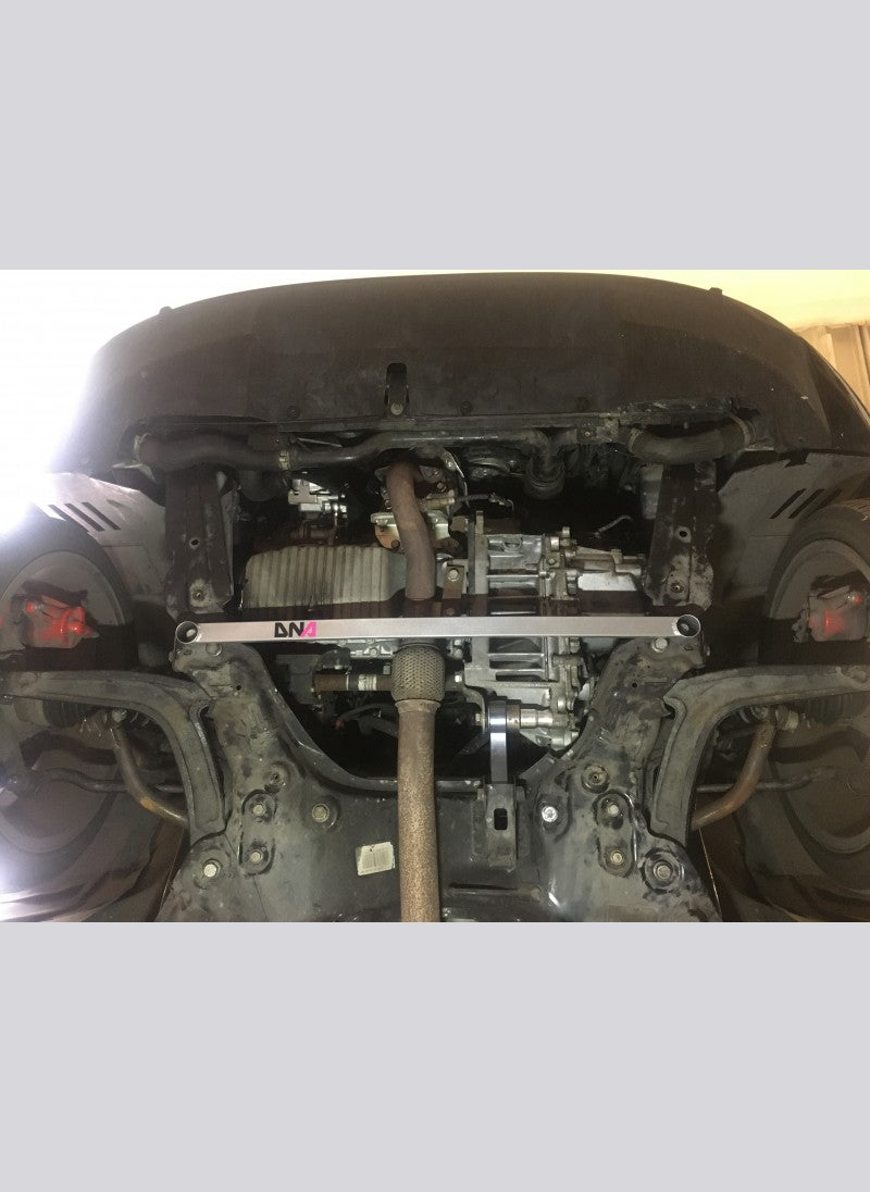 FIAT PANDA FRONT SUBFRAME TIE ROD KIT - DNA Racing - TMC Motorsport