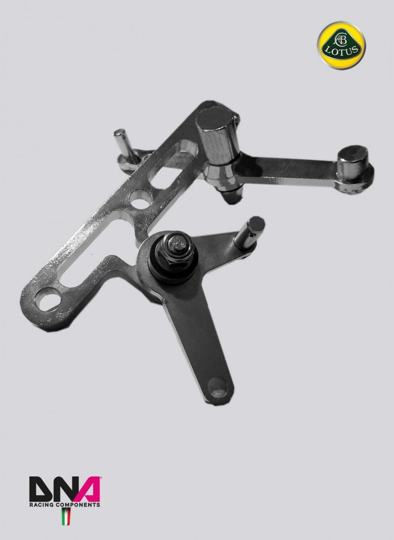 Lotus Elise L4 /Lotus Exige L4 QUICK SHIFT KIT - DNA RACING - TMC Motorsport