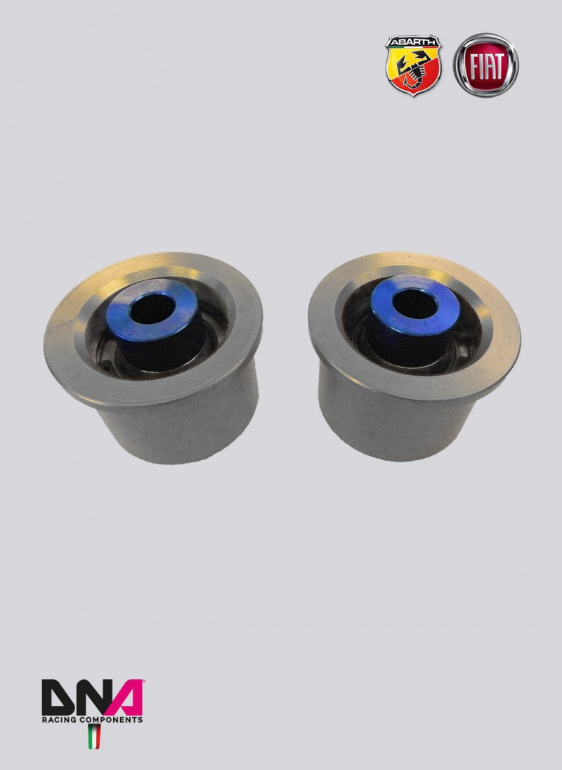 FIAT PANDA REAR AXLE UNIBALL KIT - DNA RACING - TMC Motorsport