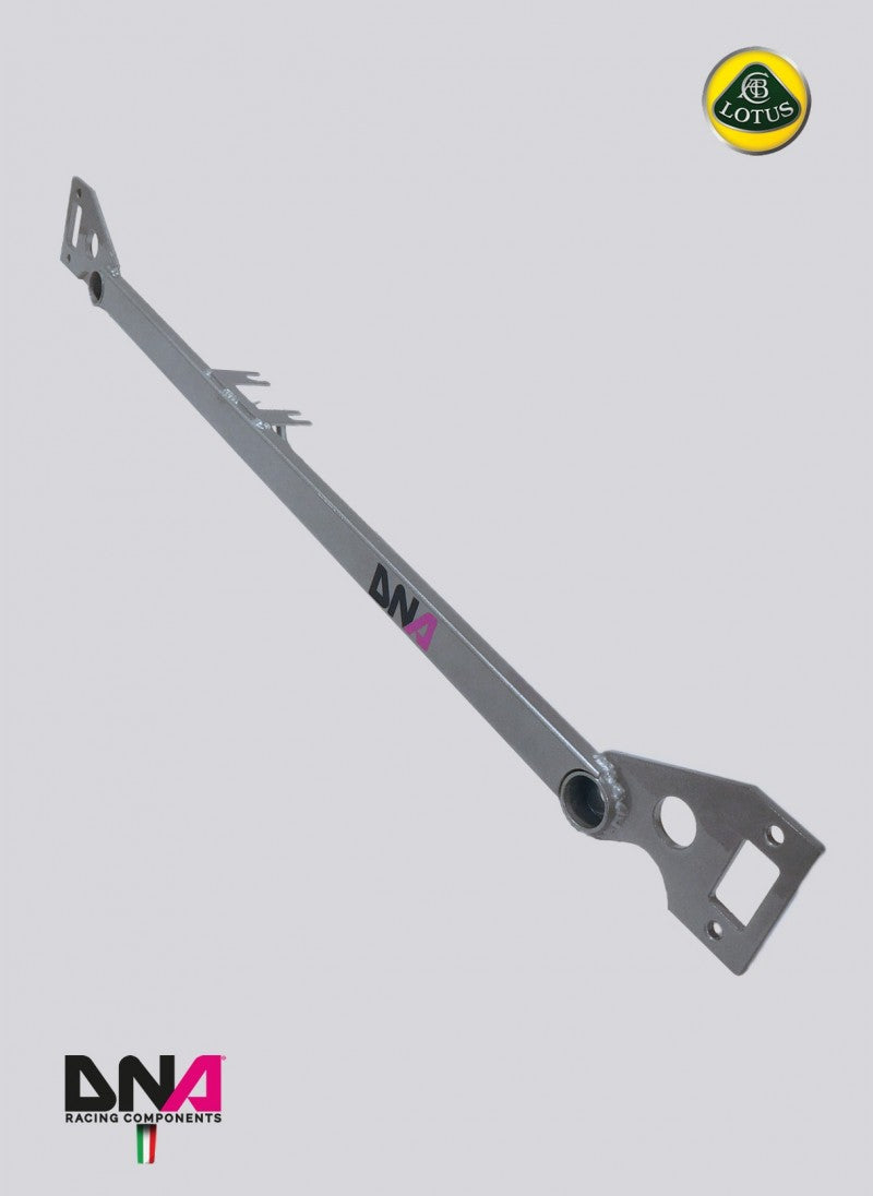 Lotus Elise L4 /Lotus Exige L4 REAR CHASSIS STIFFENING TIE ROD KIT - DNA RACING - TMC Motorsport