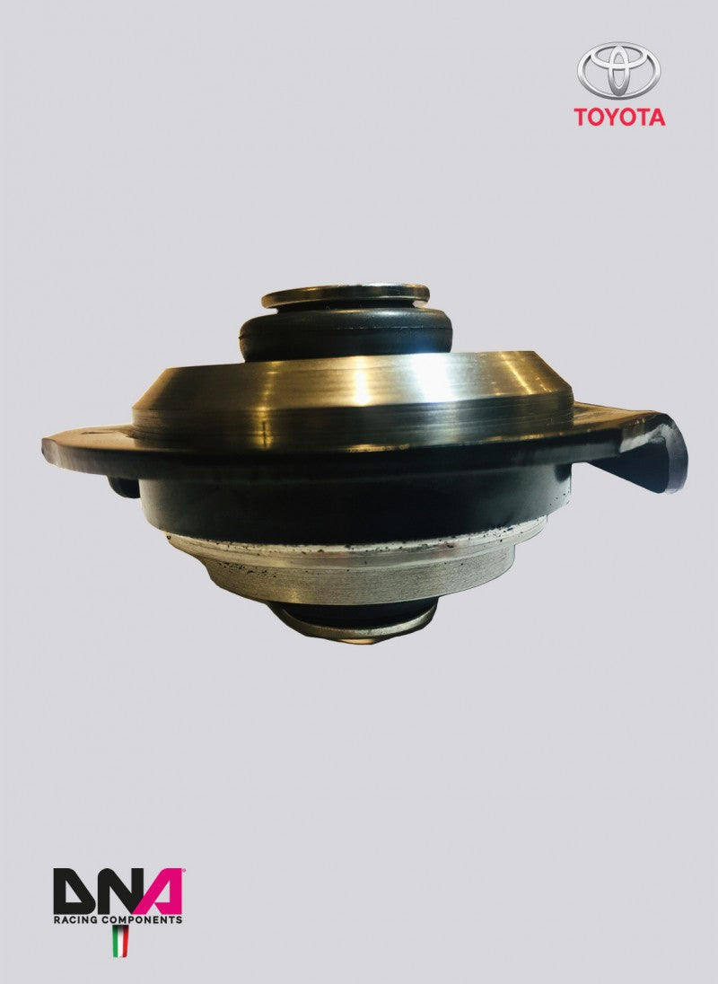 Toyota GR Yaris Uniball For Rear Swing Arm Suspension Kit- DNA Racing - TMC Motorsport