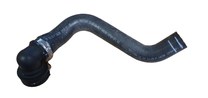 Genuine Abarth Radiator Pipe - Abarth Grand Punto - TMC Motorsport