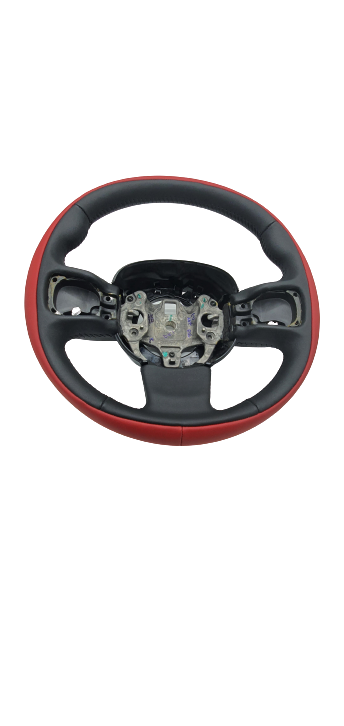 Steering Wheel - Fiat 500L 735560314