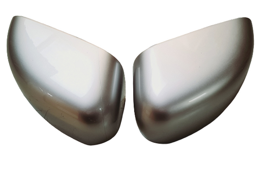 Mirror Caps, Silver - Jeep® Renegade 735629589 6AN80LS1AA