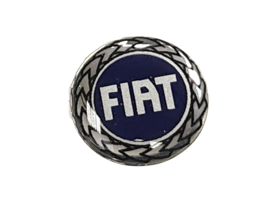 Key Badge - Fiat Mk2 Punto 71719162