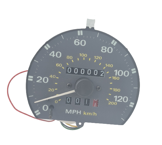 Speedometer - Fiat Punto 176 Mk1 994721