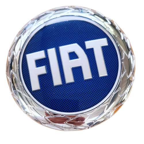 Fiat Grande Punto Grille Badge - 46832366