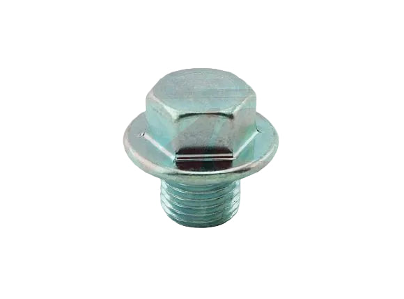 Genuine Toyota Sump Drain Plug For Toyota GR Yaris - 90341-12012 - TMC Motorsport