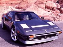 Ferrari 308 QV Euro Manifolds inc. Pipes (1983-86) - QuickSilver Exhausts