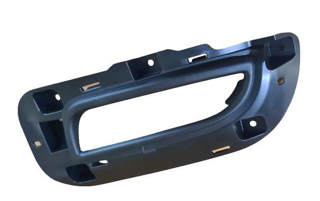 Genuine Abarth Trim, Rear Bumper Lamp - 500 Abarth - TMC Motorsport