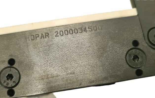 Genuine Abarth/Alfa Romeo Multiair Fitting Tool - HIRE ONLY - TMC Motorsport