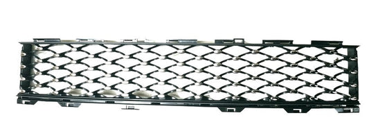 Grille, Lower Front - Fiat 500 2015> 735642141