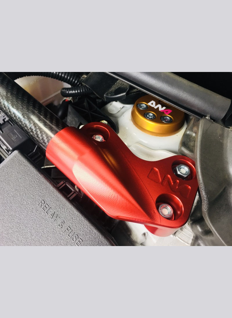 Toyota GR Yaris Top Mount Kit - DNA Racing - TMC Motorsport